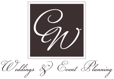CW Weddings  Event Planning